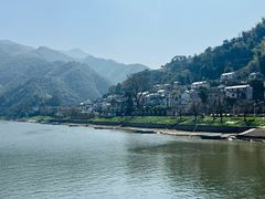 -新安江山水画廊风景区