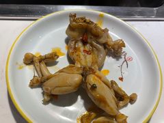 -渝蛙先生领鲜美蛙老火锅