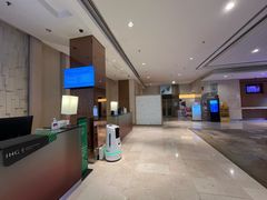-上海浦东假日酒店