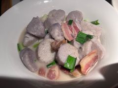 咸肉芋头-荣小馆(杭州大厦店)