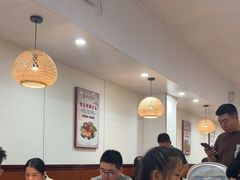 -春水锅贴·传统鲁菜(大明湖店)