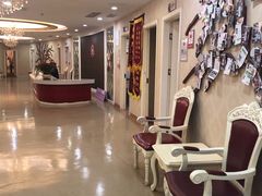 -伊丽莎白妇科医院·早孕检查