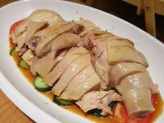 海南鸡饭-新加坡高记KOO KEE Restaurant(盈科店)