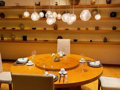 -广州富力君悦大酒店空中花园