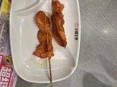 -小杨生煎(白玉兰广场店)