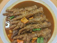 -大众海鲜(巨龙北路店)