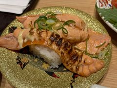 -大起水产回转寿司(大丸心斋桥店)