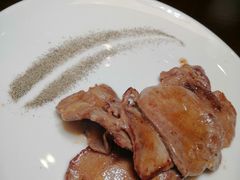 -佛山希尔顿酒店·融誉亚洲美食荟