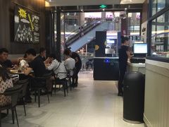 大堂-乐凯撒披萨(海岸城店)