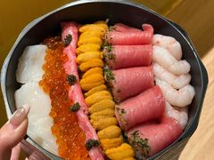 -小山日本料理(太古汇店)