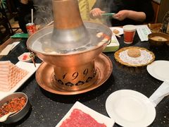 -南门涮肉(通州店)
