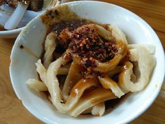 甜水面-洞子口张老二凉粉(文殊院店)