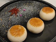 -富淳饭店(世纪公园店)