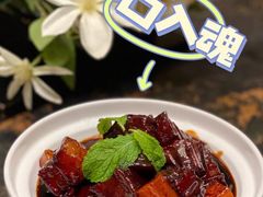 -童福兴·南京菜(老门东店)