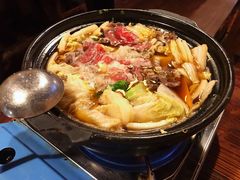 -雷屋日式料理(沈安小区店)