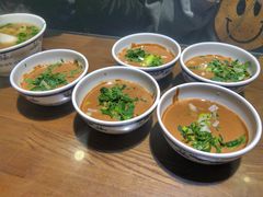 -老爆肚满五香烧牛羊肉