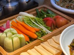 -一轩饺子馆(丽都店)