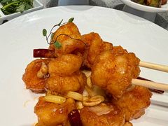 -紫光园·烤鸭·北京菜(团结湖店)
