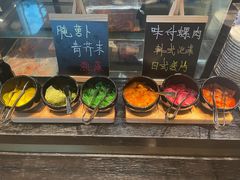 -博林天瑞喜来登酒店·西丽尚膳