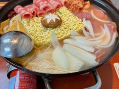 -屋里家延边朝鲜族冷面(南园店)