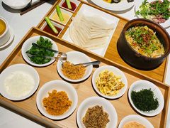 豪华五星薄饼-黑明餐厅(白鹭洲店)