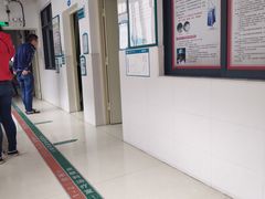 -广州中医药大学深圳医院(福田)