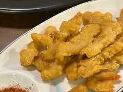-菌乡缘·野生菌蒸汽鱼火锅(江边夜市店)