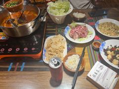 -侯家庄私房菜馆观景餐厅