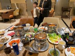 -盛宴标帜餐厅·亲子自助 (南昌喜来登酒店)