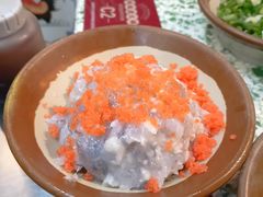 -鸿姐老火锅(静安店)