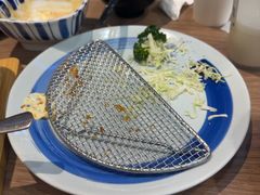 -小条食堂(筼筜天虹店)