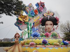 -盛世南宫影视城(北普陀影视城)