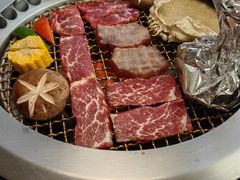 -炎蔵牛舌烤肉