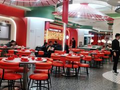 大堂-避风塘·金牌店·夜宵(金玉兰店)