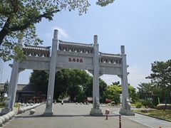 -东湖落雁景区