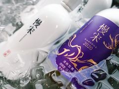 -淮香国色·淮扬菜(正大中心店)