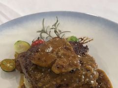 -维兰西餐(万泉河店)