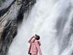 -洛阳白云山景区