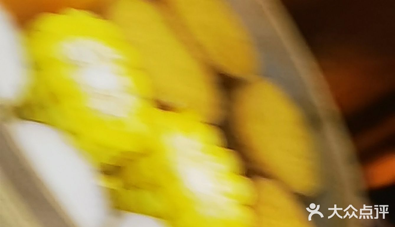 不二素食餐厅