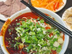 -清真·马安军辣子牛肉面