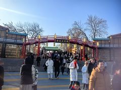 -青龙湖公园