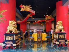 -金玉满堂潮州酒楼(无限极荟购物广场店)