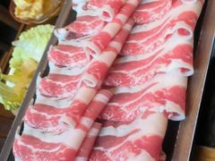 -仁和四季涮肉馆(天坛南门店)