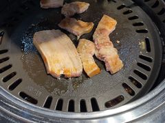 -33韩式自助烧烤(环城南路店)