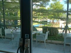-厦门海沧正元希尔顿逸林酒店開全日餐厅
