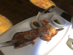 -俄士厨房(万松园店)