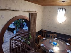 -回家湘菜馆(浮山后店)