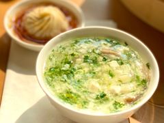 -鼎泰丰(渔阳店)