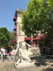 -Hello Lady发型设计