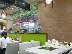 -黑山牛肉汤火锅(花城汇店)